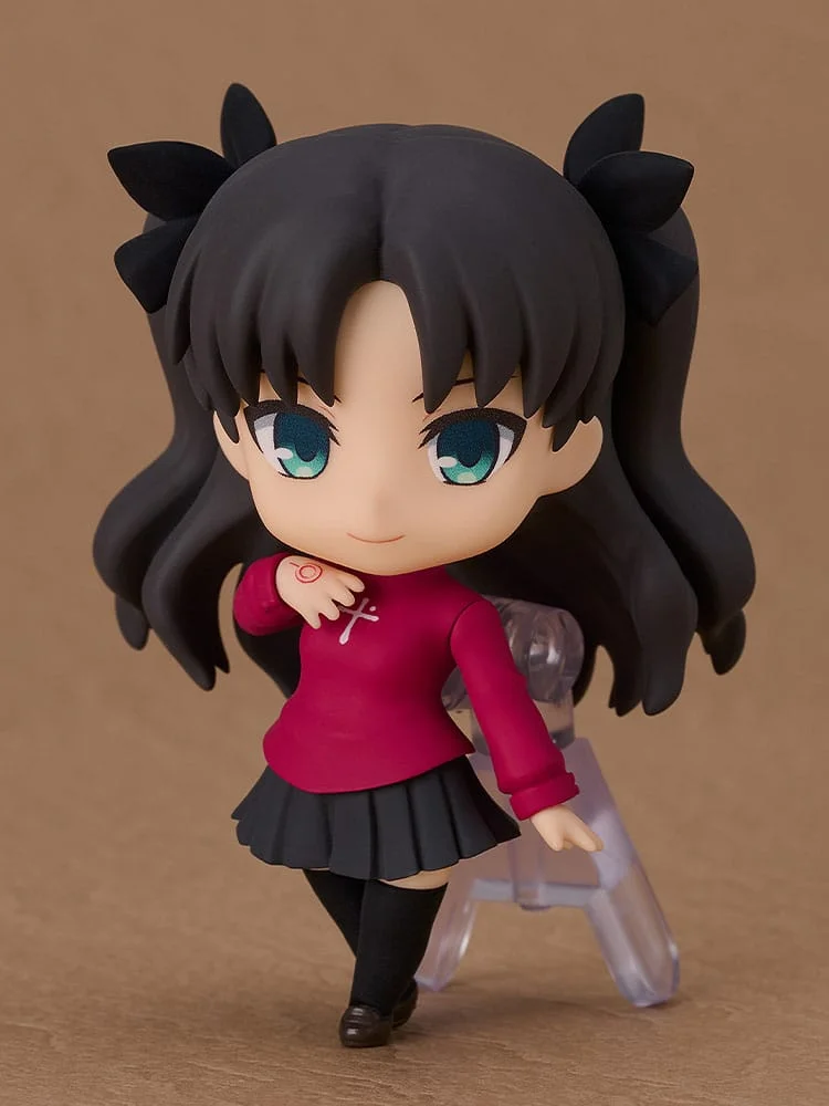Fate/Stay Night Nendoroid Surprise Minifigures 7 cm Heroes vs Villains - 1 Unidade